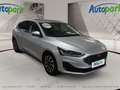 Ford Focus Titanium X Titanium X Silber - thumbnail 3