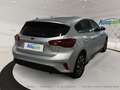 Ford Focus Titanium X Titanium X Silber - thumbnail 8