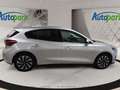Ford Focus Titanium X Titanium X Silber - thumbnail 5