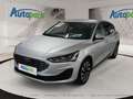 Ford Focus Titanium X Titanium X Silber - thumbnail 1