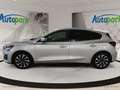 Ford Focus Titanium X Titanium X Silber - thumbnail 4