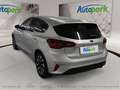 Ford Focus Titanium X Titanium X Silber - thumbnail 6