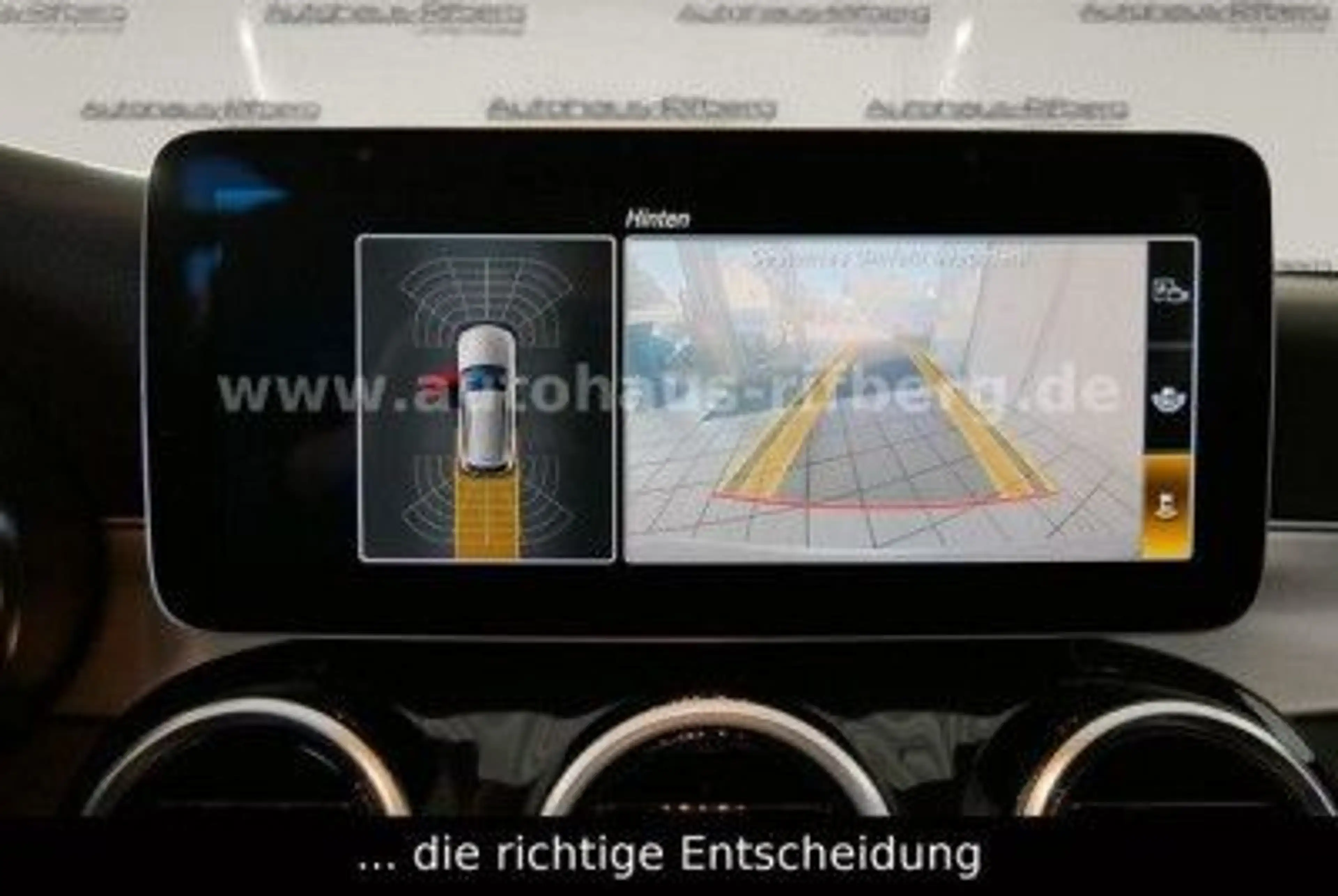 Mercedes-Benz C 300 de T AMG-Line 9G LED/Nav/SZH/RFK/PanD/KeyG — photo 12