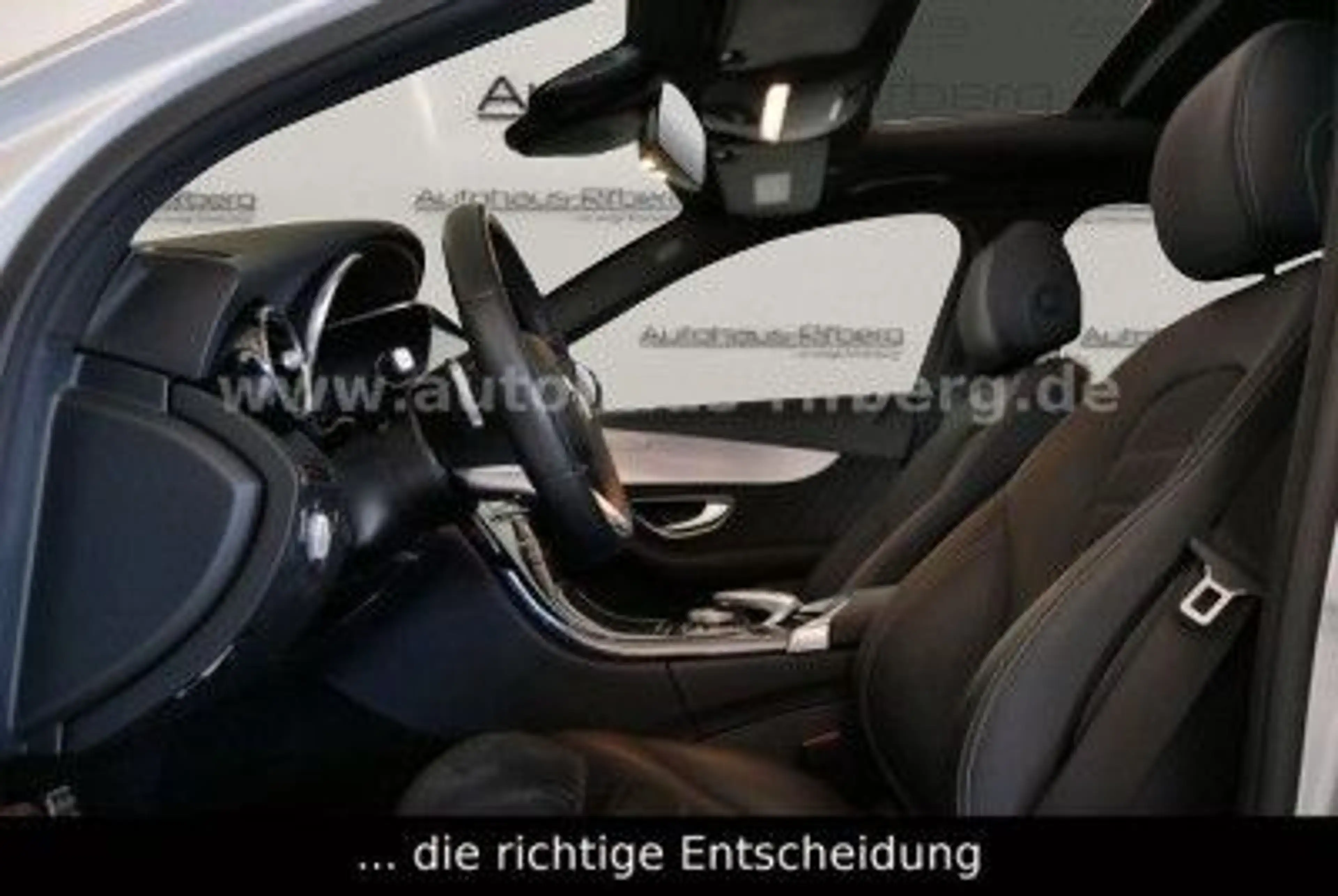 Mercedes-Benz C 300 de T AMG-Line 9G LED/Nav/SZH/RFK/PanD/KeyG — photo 6