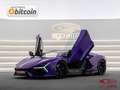 Lamborghini Revuelto Violett - thumbnail 1