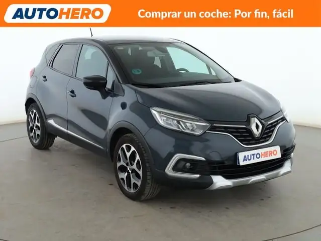 Renault Captur view 8