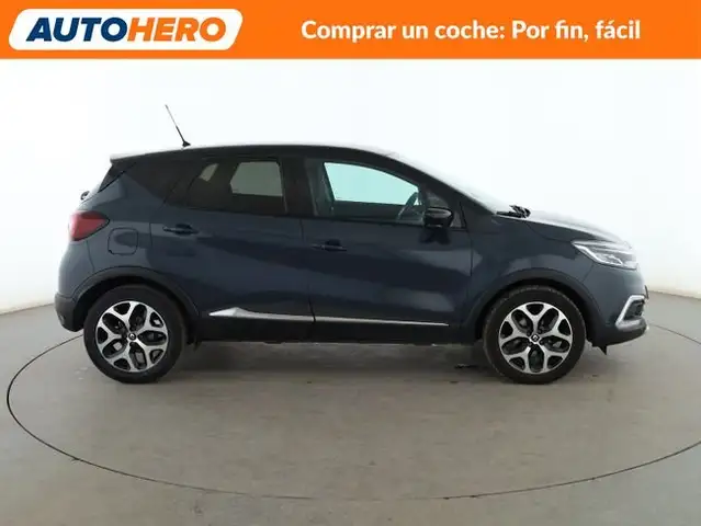 Renault Captur view 7