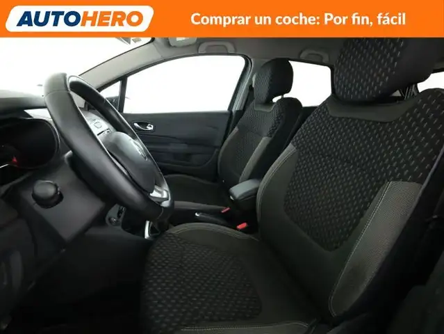 Renault Captur view 11