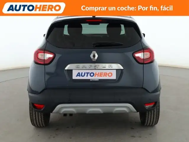 Renault Captur view 5