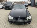 Mercedes-Benz CLK 350 CLK-Klasse Cabrio 1 Hand 7G-TRONIC Avantgarde Schwarz - thumbnail 2