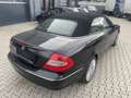 Mercedes-Benz CLK 350 CLK-Klasse Cabrio 1 Hand 7G-TRONIC Avantgarde Schwarz - thumbnail 4