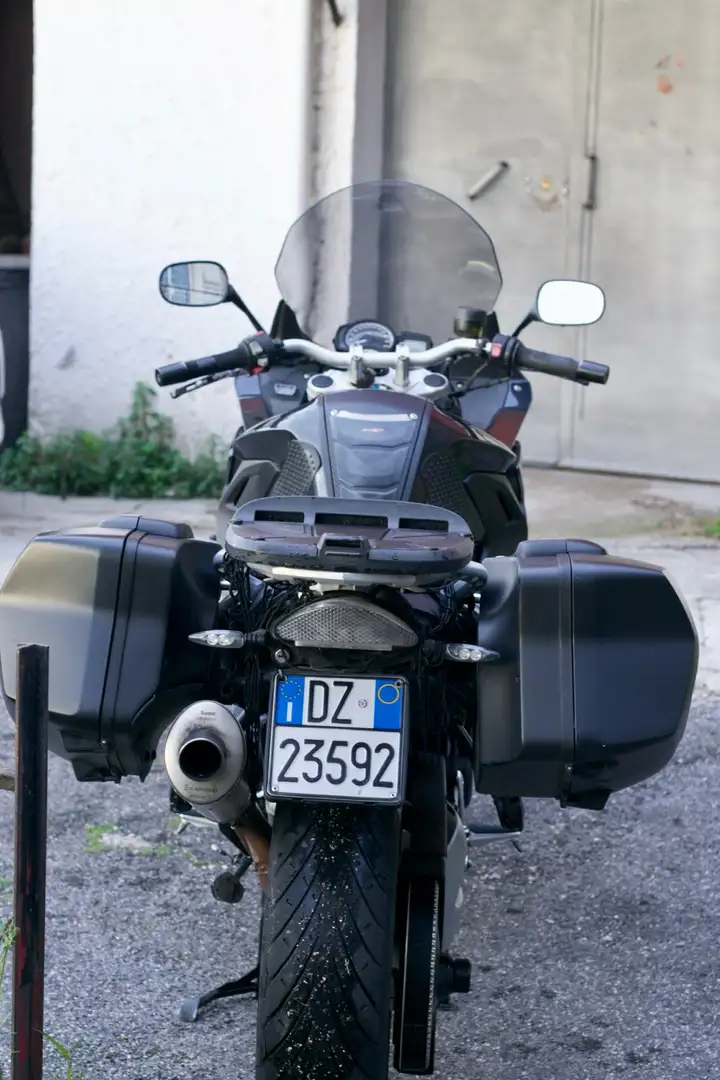 BMW F 800 GT - 2