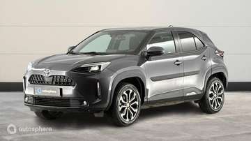 116h Design AWD-i MY22