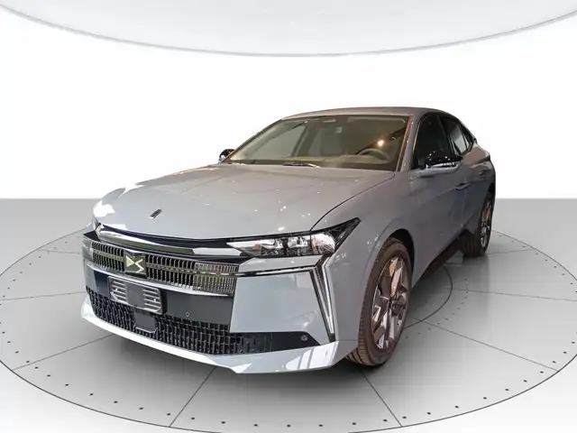 DS Automobiles DS 4 4 N°4 HYBRID 145 PALLAS