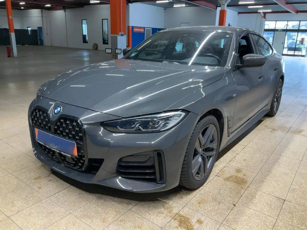 BMW 420