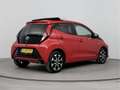 Toyota Aygo 1.0 VVT-i x-joy | Vouwdak electrisch | Rouge - thumbnail 2
