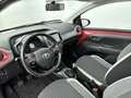 Toyota Aygo 1.0 VVT-i x-joy | Vouwdak electrisch | Rouge - thumbnail 35