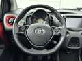 Toyota Aygo 1.0 VVT-i x-joy | Vouwdak electrisch | Rouge - thumbnail 21