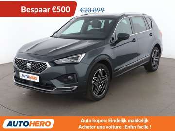 1.5 TSI ACT Xcellence