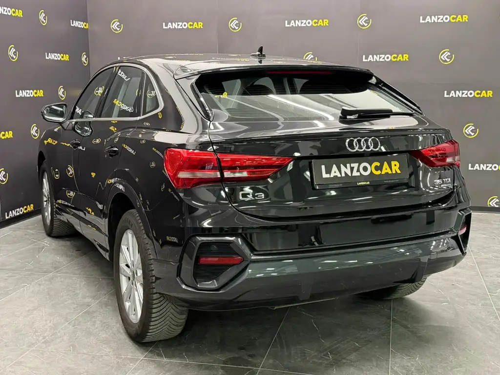 Audi Q3 | foto 6