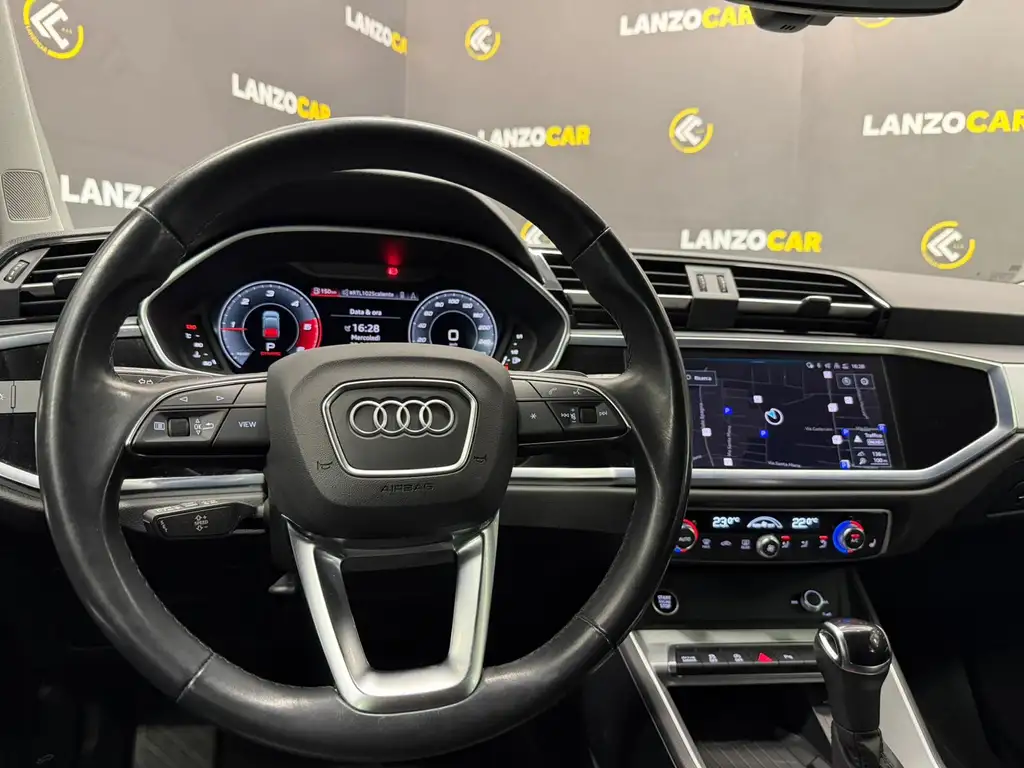 Audi Q3 | foto 8