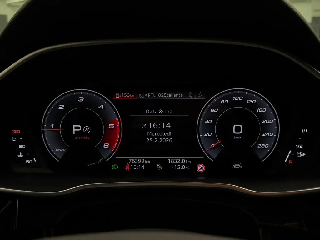 Audi Q3 | foto 11
