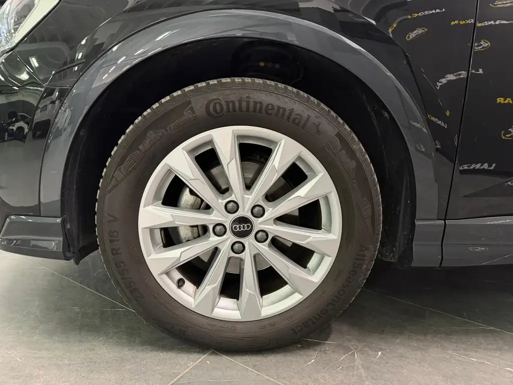 Audi Q3 | foto 14