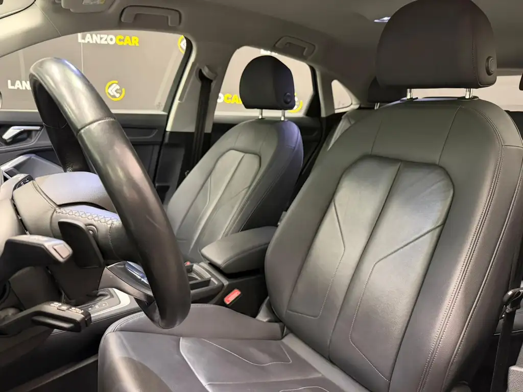 Audi Q3 | foto 12