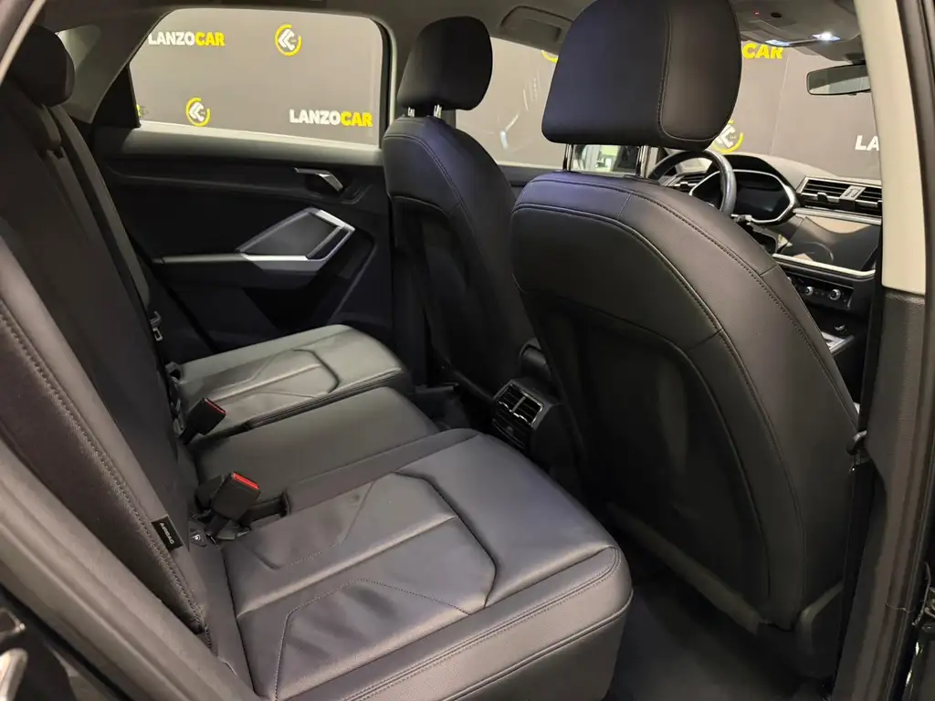 Audi Q3 | foto 13