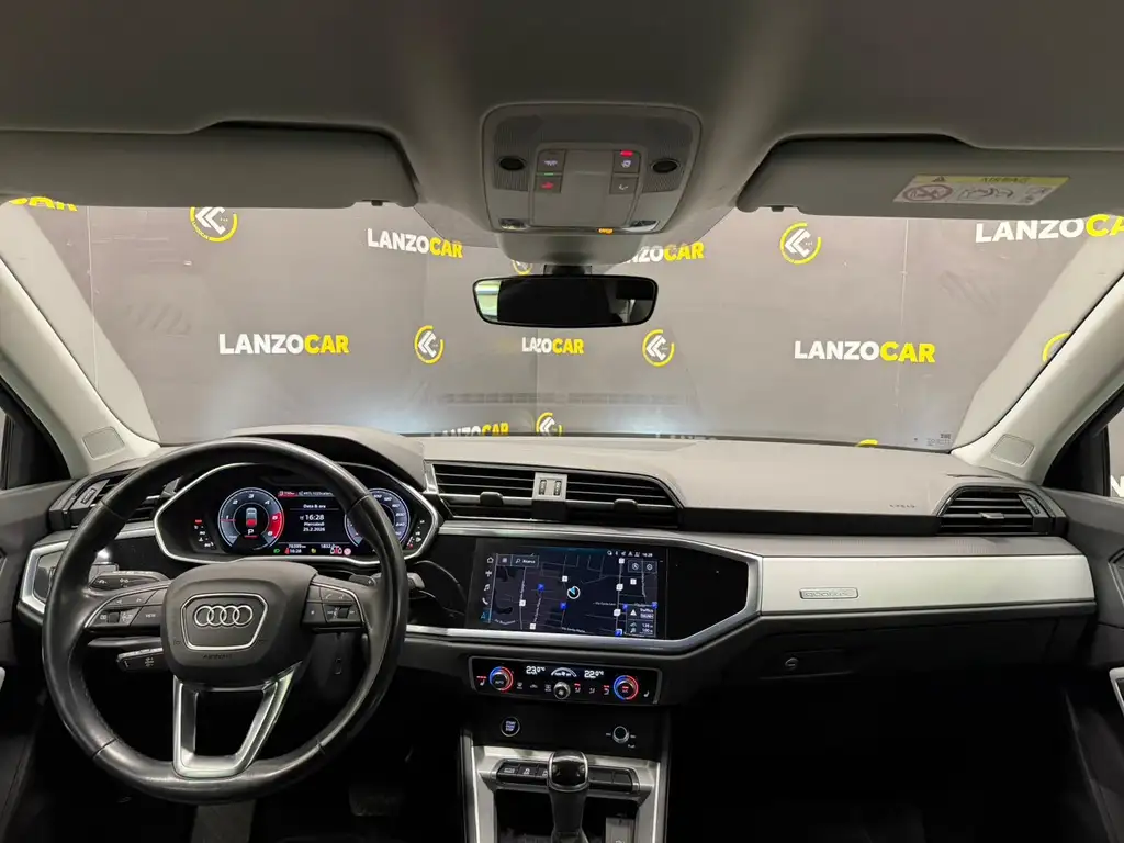 Audi Q3 | foto 7