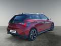 Hyundai i20 N-Line 1,0 T-GDi DCT 48V *8-fach befeift* Rot - thumbnail 5