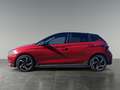 Hyundai i20 N-Line 1,0 T-GDi DCT 48V *8-fach befeift* Rot - thumbnail 2