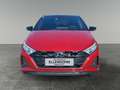 Hyundai i20 N-Line 1,0 T-GDi DCT 48V *8-fach befeift* Rot - thumbnail 8