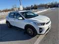 Kia Stonic 1,25 MPI ISG Silber - thumbnail 1