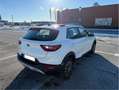 Kia Stonic 1,25 MPI ISG Silber - thumbnail 5