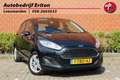 Ford Fiesta 1.0 EcoBoost 100pk Titanium | NL-auto | 5 deuren | Zwart - thumbnail 1