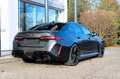 BMW M5 / BOWERS&WILKINS/ LED/ FROZEN BLACK/ M DRIVE Noir - thumbnail 5
