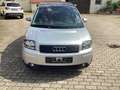 Audi A2 TDI Silber - thumbnail 2