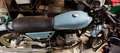Moto Guzzi V 35 CAFE RACER Blue - thumbnail 2