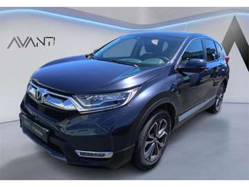 2.0 i-MMD Executive 4x4