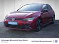 Volkswagen Golf GTI Golf VIII 2.0 TSI GTI DSG Navi Pano Kamera uvm Rot - thumbnail 2