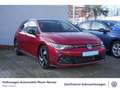 Volkswagen Golf GTI Golf VIII 2.0 TSI GTI DSG Navi Pano Kamera uvm Rot - thumbnail 3