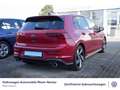 Volkswagen Golf GTI Golf VIII 2.0 TSI GTI DSG Navi Pano Kamera uvm Rot - thumbnail 4