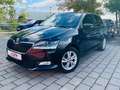 Skoda Fabia Style/LED/Kamera/SHZ Noir - thumbnail 3