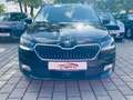 Skoda Fabia Style/LED/Kamera/SHZ Noir - thumbnail 1