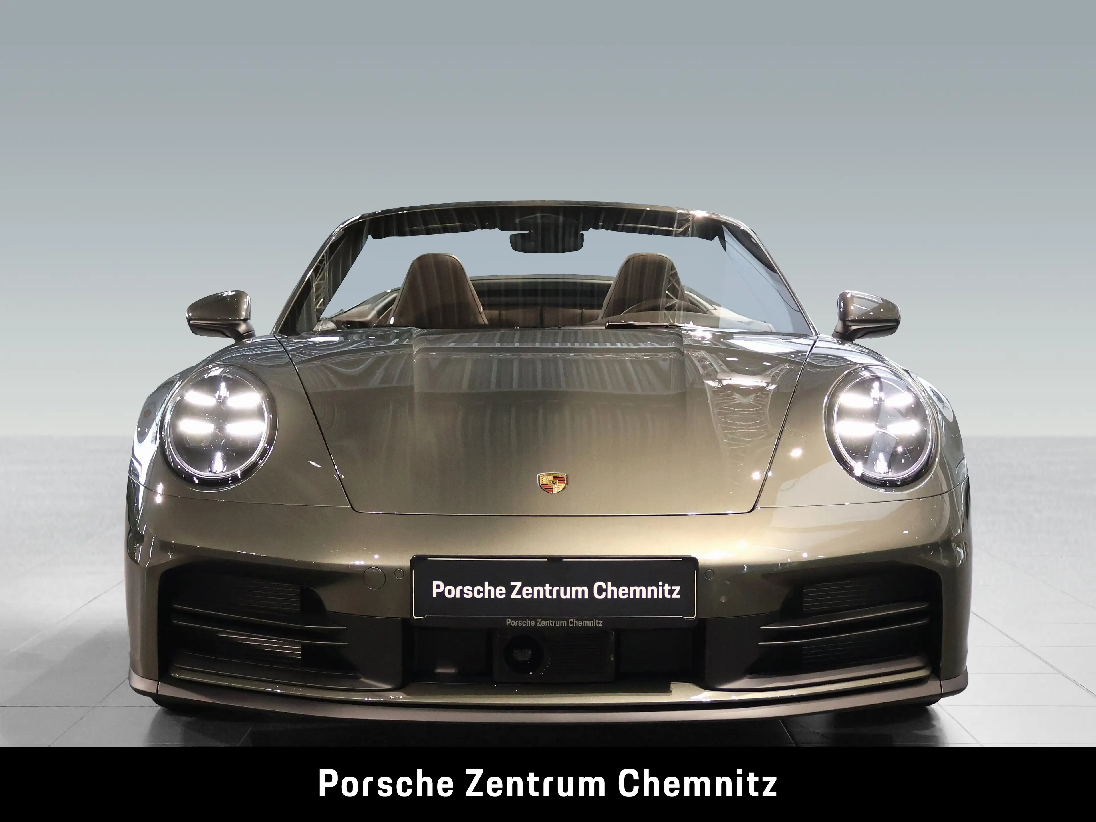 Porsche 911 Carrera Cabrio;Sportabgas;BOSE;Lift;ACC — photo 5