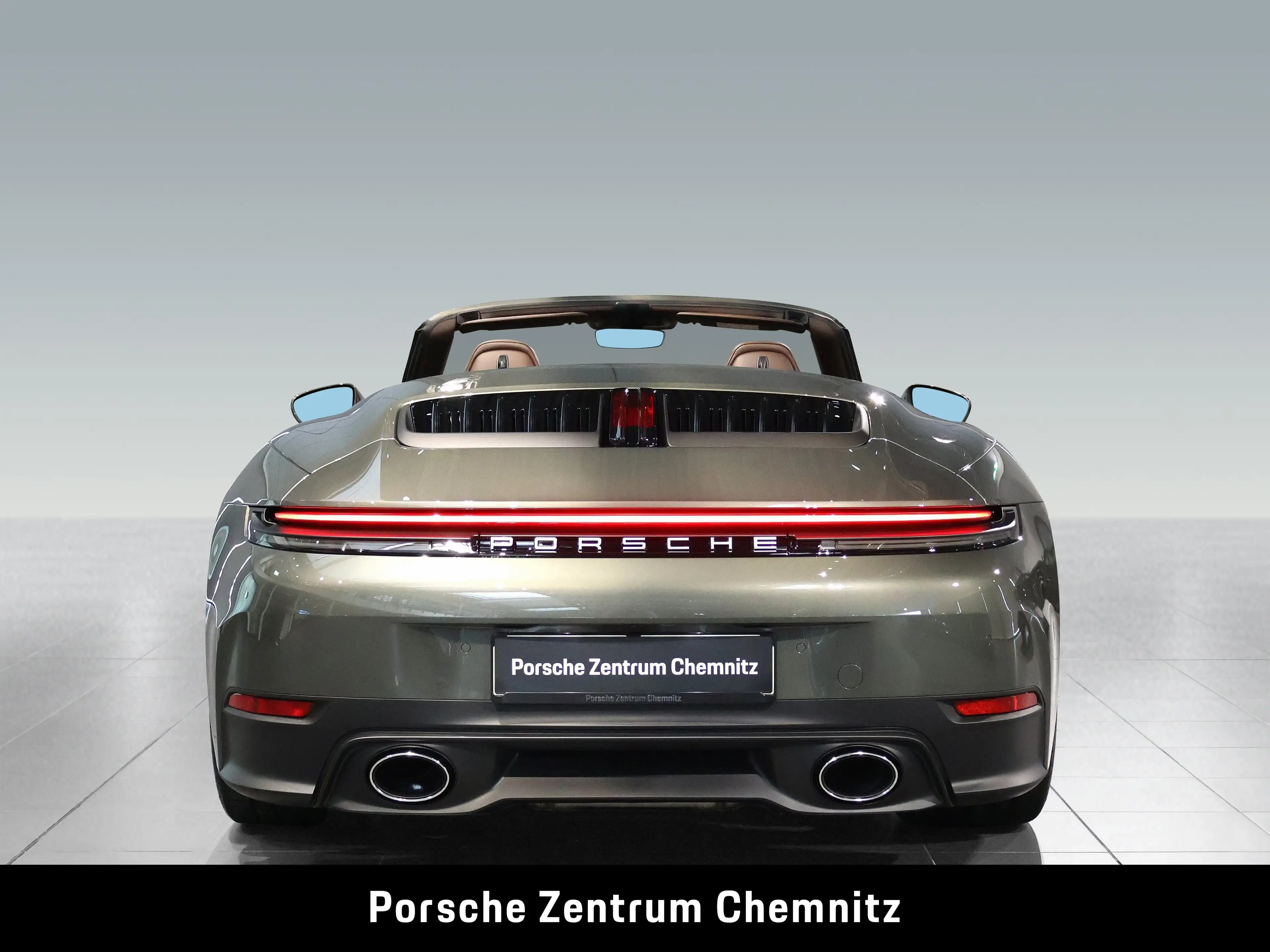 Porsche 911 Carrera Cabrio;Sportabgas;BOSE;Lift;ACC — photo 6