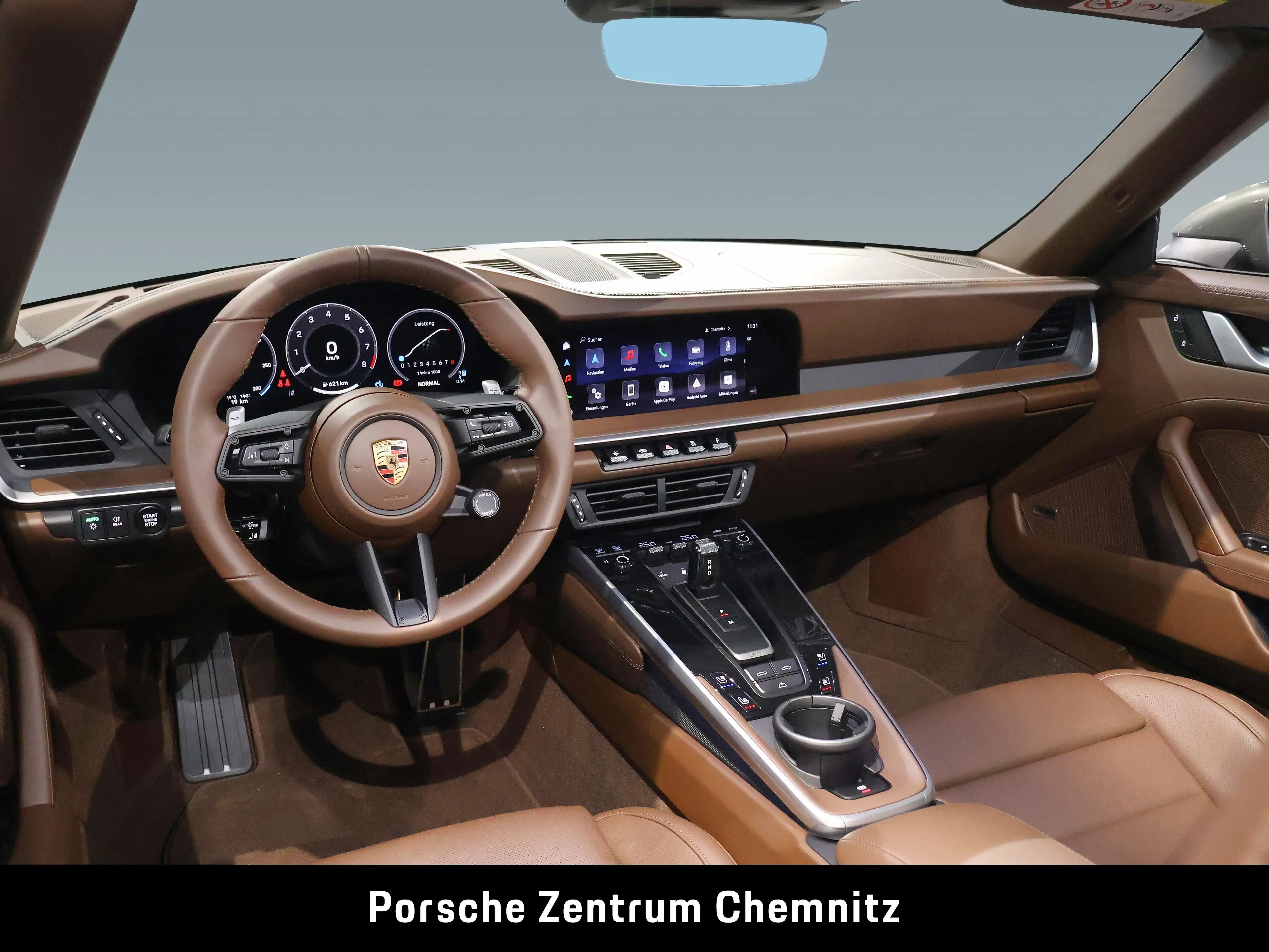 Porsche 911 Carrera Cabrio;Sportabgas;BOSE;Lift;ACC — photo 8