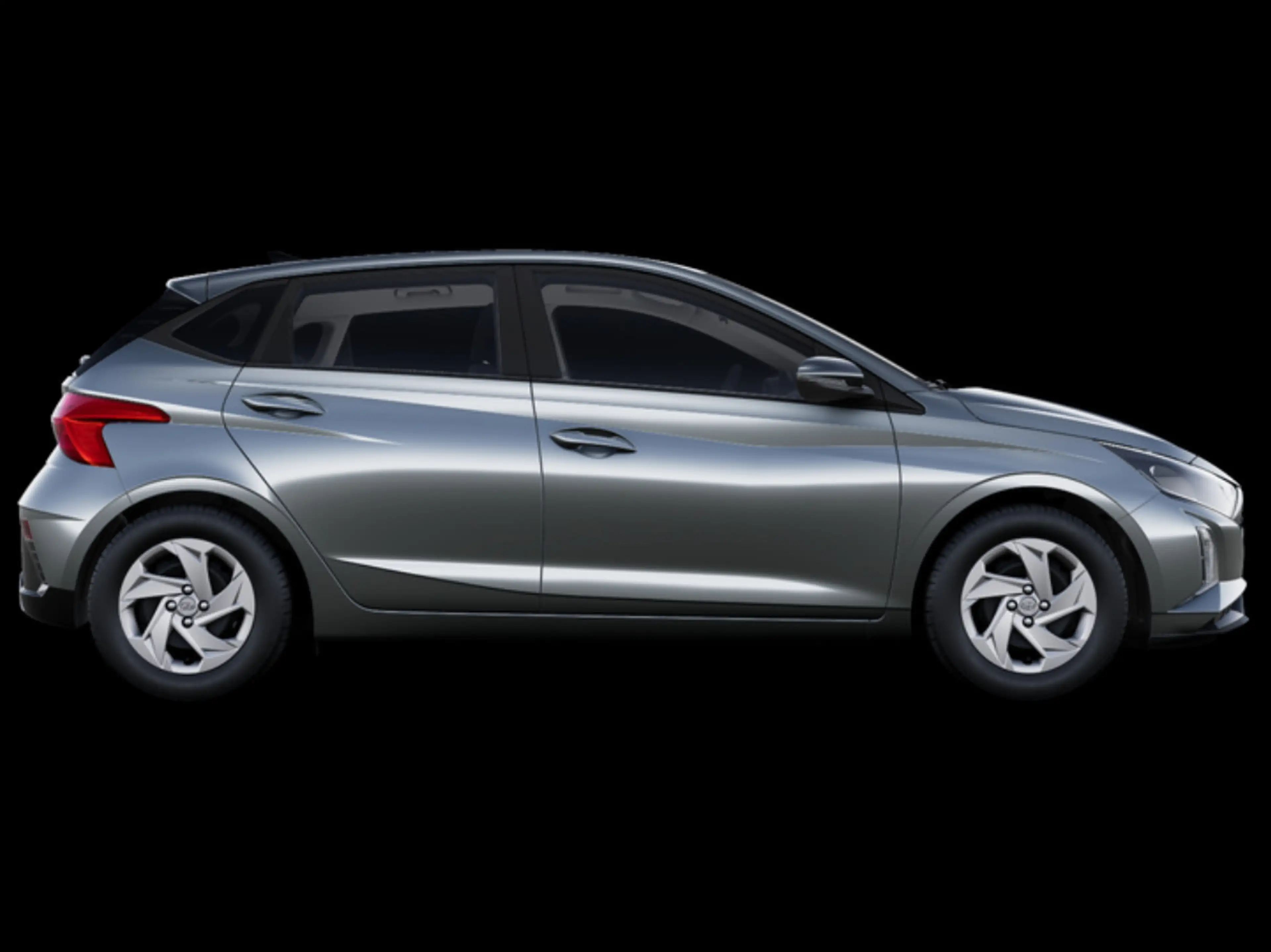 Hyundai i20 E-Motion 1.0 T-GDi 90pk | CAMERA | NAVI | APPLE CA — photo 4