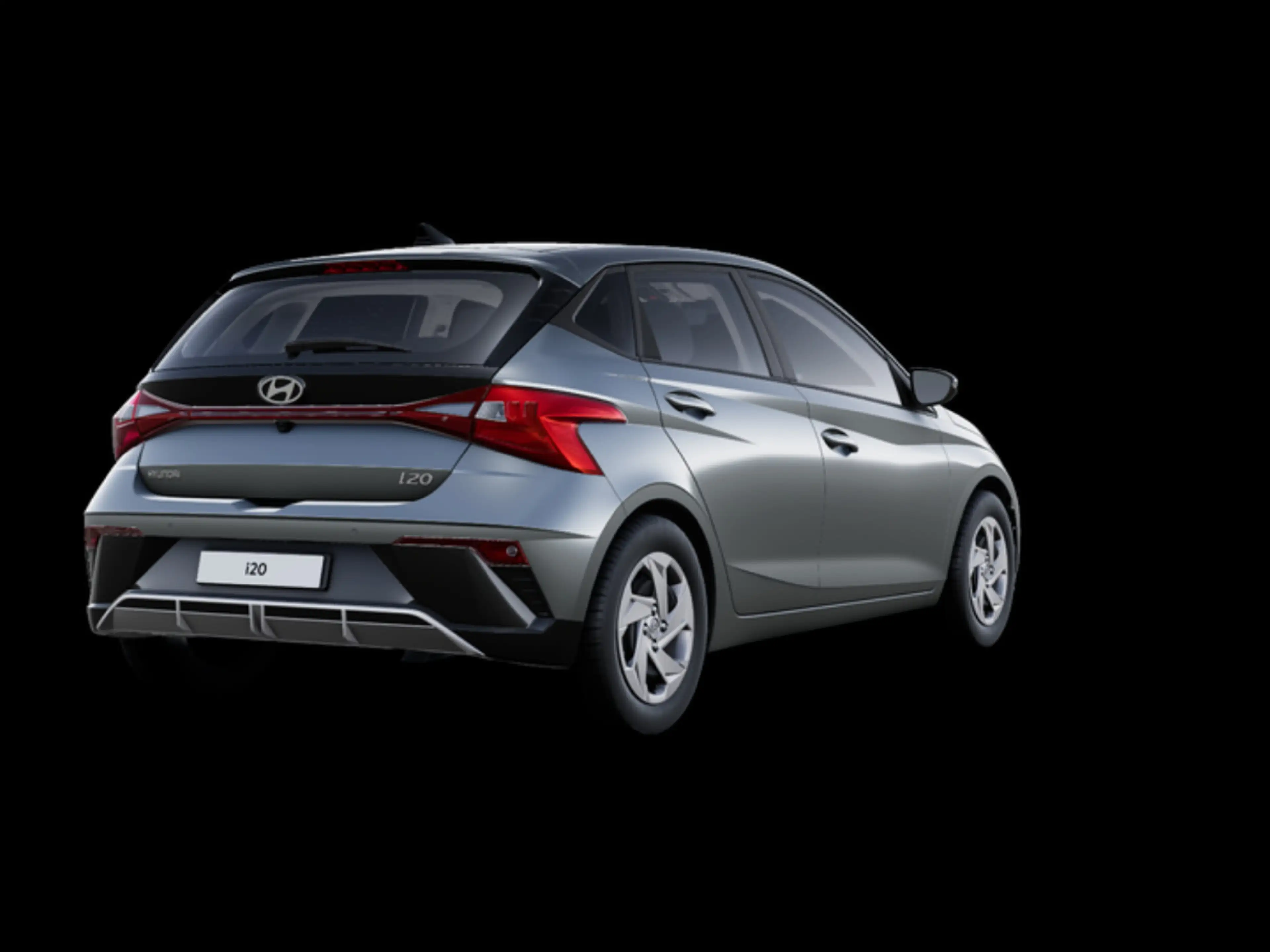 Hyundai i20 E-Motion 1.0 T-GDi 90pk | CAMERA | NAVI | APPLE CA — photo 5